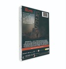 The New Boys Season 5    3dvd  