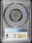  1189-99  Great Britain Silver Penny S-1346 Pcgs Xf-40