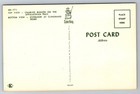 Greetings From Great Smoky Mountains National Park Vintage Postcard