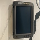 Lowrance Elite-9 Ti Fish Finder Gps Head Unit
