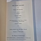 The Missouri Archaeologist Vol 14 Spiro Mound Oklahoma And Lilbourn Site Mo 