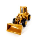 Norscot Cat Caterpillar 950f Wheel Loader 1 64 Construction Vehicle Die-cast