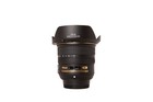 Nikon Af-s Fisheye 8-15mm F 3 5-4 5e Ed Lens