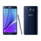 Original Samsung Galaxy Note 5 Sm-n920w8 64gb Factory Unlocked Smartphone Good