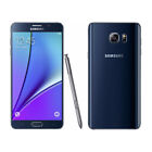 Samsung Galaxy Note 5 N920f ds 32gb 64gb Dual Sim Unlocked Smartphone Open Box 