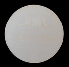 Vintage Luggage Labe Hotel Nacional De Cuba Luggage Label