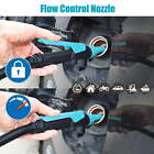 Battery Powered Electric Fuel Transfer Pump Portable Gas Oil Liquid Pump