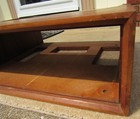 Marantz Wc-22 Wood Case For Stereo Receiver Part Vintage Original Fair 2215 2270