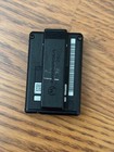 Motorola Metromedia Paging Service Pager Black Vintage