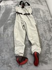 Redington Fly Fishing Waders Size Medium