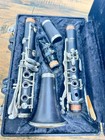 Yamaha Ycl-34 Wood Bb Clarinet G647