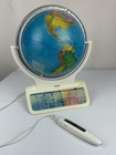 Oregon Scientific Smart Globe Infinity Interactive Learning Globe   Pen No Cords