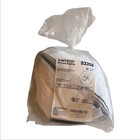 Kimberly-clark Kimtech 53358 N95 Pouch Respirator Mask 50 pk Niosh Approved Ind 