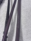 Edgewood Raised Fancy Stitched Horse Size Standing Martingale