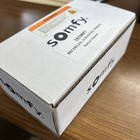 Somfy Decoflex Wireless Rts Wall Switch 1810897 1 Channel White - Brand New