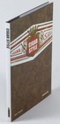 Cigar Style -labels Advertisements Tobacco History Famous Smokers Great Book