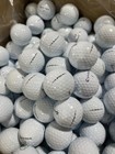 48 Taylormade Tp5x Golf Balls Mint 5aaaaa   Free Shipping