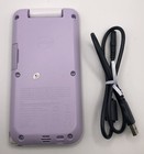 Vtech Kidibuzz 3 Smart Device - 81963880 - Read Description    - Parts
