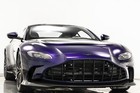 2023 Aston Martin Vantage V12