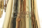 Holton H180 Full Double French Horn Used With Hard Case