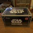 Funko Box  Star Wars  The Mandalorian Mystery Box  2023  Gamestop Exclusive-new