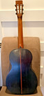 Lyon   Healy Vintage Parlor Acoustic Guitar