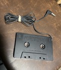 Sony Cpa-7 Car Audio Cassette Adapter Connecting Pack - 3 5mm
