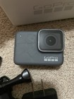 Gopro Hero7 Silver Digital Action Camera