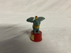 Vtg 3    Walt Disney Dumbo Elephant Push-up Puppet Toy Kohner Bros Hong Kong