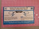General Motors Bundle