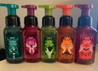 Bath   Body Works Foaming Hand Soaps   you Choose 
