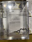 Ultra Pro Premium Figurine Display Acrylic Case Fits Standard Funko Pop Fig