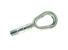 3-series Bmw E46 Towing Hook Tow Tool Screw On