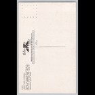 Postcard Jenny Lake Wyoming Teton Range Scenic View