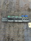 Moritz Bolster Switch Panel 28v P n  A0955