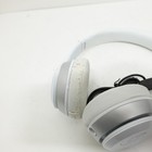 Beats By Dr  Dre Solo 2 Wired On-ear Headphone B0518 White Ear Pad Wear