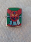 Vintage Rare Gumball vending Dvs Hand Painted Real Working Lighter  3