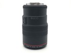 Canon Ef100mm F2 8l Macro Is Usm For Canon Ef Mount -near Mint-  1746
