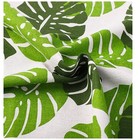 Decorative Throw Pillow Covers Sofa Decor Square Cushion Covers 16x16 
