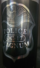 Police Magnum Pepper Spray 24oz Pistol Grip Fog Riot Defense Security Protection