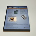 Microsoft Digital Image Pro 10 Professional Photo Editing Software