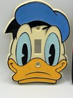 Donald Duck Disney Collection  Mickey Mouse And Friends Pez   Switch Plate