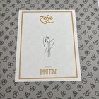 Jimmy Page Signed Led Zeppelin By Led Zeppelin Book Hardback Limited In Hand