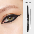 Revlon Colorstay Waterproof Eyeliner Pencil 2-pack - Deep Black Shade