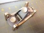 Bridge City Tool Works  Hp-8a Low Angle Block Plane Kn