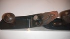 Vintage Stanley  g6 Wood Working Hand Plane   Repaired Rails 