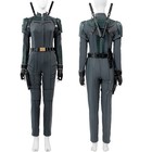 2025 Thunderbolts Yelena Belova Suit Cosplay Costume Superhero Outfit Halloween