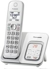 Panasonic Kx-tgd530w 1-handset Digital Cordless Phone   certified Refurbished 