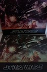 1977 Star Wars Vintage Souvenir Program 1st   Variant 2nd Print Movie Theater