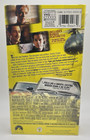 The Italian Job Vhs Tape 2003 Brand New Still Sealed